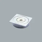 Homebox 好博家 online Store HCG地板方型清潔口 /BF2714N(4“)