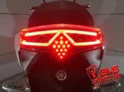 【『柏』利多銷】SMAX尾燈 GAMMAS GMS R7尾燈 R7 導光尾燈 3D導光 SMAX導光尾燈 2萬可分期