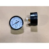 (店+)勁力空壓機械五金 正廠零件 亞德客 AirTAC GS系列 壓力錶 F-GS
