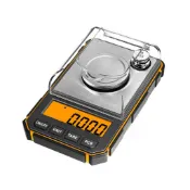 50g 電子秤 0.001 高精度液晶數字珠寶秤袖珍天平實驗室重量毫克 2026