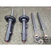 慶聖汽車 KAIFA 原廠型 倒插式 軟硬可調避震器 豐田 CAROLLA CROSS CC