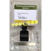 ❅TOOL_168❅ 德國 PROXXON 迷你魔 NO.24417 PD400專用快速更換車刀架含切斷刀