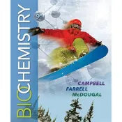 (店+)【Cengage】BIOCHEMISTRY (9版) CAMPBELL 9781305961135