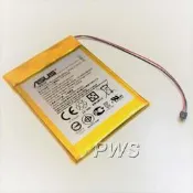 ☆【全新 ASUS 華碩 C11P1421 原廠電池】☆ T300 CHI T100H 鍵盤 底座 電池