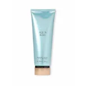 (店+)【Victoria Secret】VS 維多利亞的秘密 香氛身體乳液〔水之吻〕AQUA KISS - BODY LOTION 新包裝