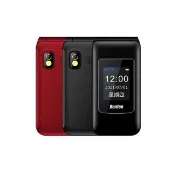 【Benten 奔騰】F60 Plus 4G (48MB+256MB/老人機/按鍵手機/摺疊手機/F60+)