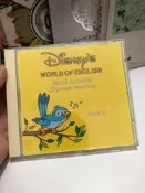 迪士尼美語世界 Sing Along! Book4 Spok