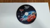 迪士尼 汽車總動員 Disney PIXAR CARS DVD專輯 二手 C65