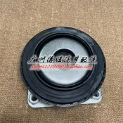 適用於賓士W245 W169前機頂膠A.180避震器蓋A200 B180平靣軸承B200