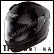 【鐵娘子一號店】NOLAN N60-6 全罩安全帽 內襯可拆 彩繪 重機 檔車 14色