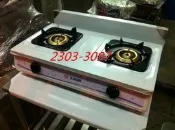 王將牌瓦斯爐~新品~特價中