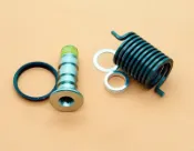 艾祁單車 Shimano RD-6800 GS長腿後變速器 P軸張力彈簧及連接組件