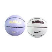 【NIKE 耐吉】LeBron Playground 7號籃球(437215907/437251707)