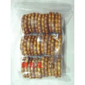 **好味屋**古早味~大福~檸檬派~約125公克(15片)~蛋素~檸檬夾心餅~
