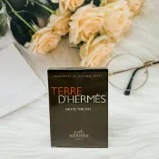 日韓小潼 Hermes 愛馬仕 大地 男性淡香水 12.5ml 噴式 Terre DHermes｜全店$299 全家取貨免運｜滿額折500｜APP下單最高賺19%點數⚡品牌香氛