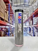 『油工廠』MOBIL SHC 460 黃油 潤滑脂 軸承 NLGI 1.5 複合鋰 380g 紅色