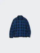 【UNIQLO】童裝 刷毛外套(印花) 490468