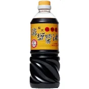 【新北市農會真情食品館】屏科大-薄鹽醬油(非基改)/710ml)【真情柑仔店】