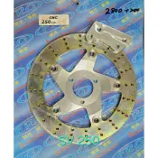 SV MAX 125 加大浮動碟盤+卡鉗座