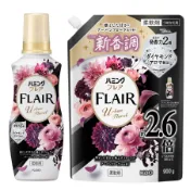 kao 花王 FLAIR 衣物柔軟精 【樂購RAGO】 石原聰美代言 發香力2倍 日本製