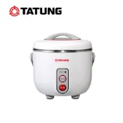 【蝦皮直營】大同 3人份時尚美型電鍋 TAC-03DW-NW 廠商直送