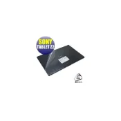 (店+)【Ezstick】SONY Xperia Tablet Z2 10吋 透氣機身貼 (平板機身背貼) DIY包膜