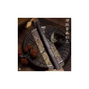 (店+)永德堂【富森紅土沉香】線香禮盒 線香 臥香 拜拜 薰香 天然香 沉香