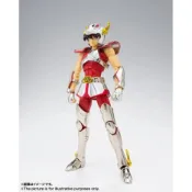 《預購2027/01》BANDAI 聖鬥士聖衣神話 天馬座星矢 初期青銅聖衣 Revival版
