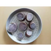 《日系》牛奶地瓜1斤70元（小地瓜） （菱角地瓜）鬆Q軟日本品種地瓜（如果沒有菱角地瓜會直接改紫羅蘭地瓜）