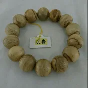 【明祥】佳里萬丹沉佛珠  念珠 手鏈  手珠  手串  保平安 027廠