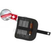 *希達工具* 瑞士 PB SWISS TOOLS 多用途工具包 8件 / 6件組 精密 替換式 螺絲起子組515/513