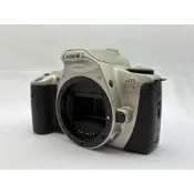 佳能  Canon KISS II 底片相機  傳統單眼相機 中古二手 觀景窗有發霉 瑕疵品 零件機