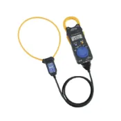 (店+)【HIOKI】 (台灣總代理公司貨) HIOKI 3280-70F超薄型AC鉤錶3280-10F+CT6280AC柔性電流鉗 中崙五金