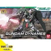 萬代 缺貨 鋼彈模型 HG 1/144 DYNAMES 力天使 機動戰士00 玩具e哥 不挑盒況 59233
