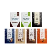 【蝦皮直營】TRYALL 分離乳清蛋白 隨手包 1包入 口味任選 濃縮 分離 乳清 健身 蛋白 現貨 原廠供貨 BCAA