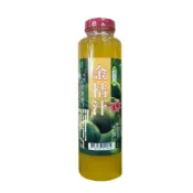 (店+)【埔里鎮農會】金桔汁(600ml)