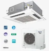 Panasonic 國際變頻崁入式冷氣 CU-RX71GCA2 / CS-P71BUA2 四月底前好禮六選一(來電議價)