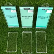 Samsung A8(2018) A8+ A8S PLUS 四角加厚 四角空壓殼 空壓殼 防摔殼CITY BOSS手機殼