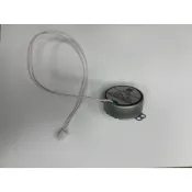 ***香格里拉 大晶領航者 順光 鴻茂 輕鋼架循環扇 同步馬達  AC 24V 2.5/3R.P.M 4W CW/CCW