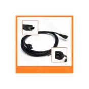 (店+)Mini 5P USB公對母 行車紀錄器導航延長線 汽車導航延長線 行車紀錄器專用延長線 行車紀錄器延長線 1.5M