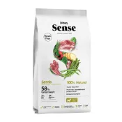 (店+)Sense 森仕 無穀羊肉-成犬小顆粒 2kg(寵物飼料 狗狗飼料 成犬飼料 無穀飼料 小顆粒飼料)