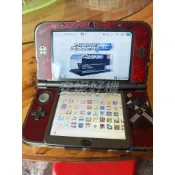 【日版實拍灌滿遊戲】3ds 遊戲主機 3DS遊戲機 掌上型遊戲機 NEW 3DS LL NEW大三新 超多機型 隨君選擇