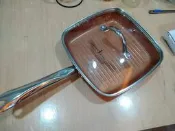 全新 吳宗憲 & Sandy 代言 COPPER CHEF 明星鍋具 超值13件組