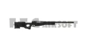 (QOO) 現貨 WELL MB01 AWP 手拉 空氣槍 狙擊槍 手拉空氣 簡配 黑色 L96