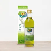 台灣苦茶油 金椿-金花小菓100%茶花籽油苦茶油 500ml山茶油 茶籽油