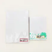 大漢圖畫紙（120P）50入 A4 / A5  #光南大批發 #圖畫紙 #120P #大漢