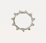 SHIMANO 105 飛輪修補齒片 11T CS-R7000/5800，用於11-28T/30T/32T飛輪