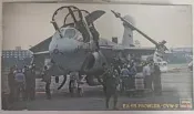 長谷川模型 51650 1/72 美國海軍 EA-6B 徘徊【樂營模型】