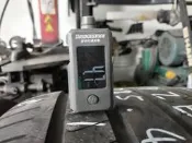 阿傑 中古輪胎 2023年 胎深4.7mm 285/40/19 倍耐力 PZERO 有2條 一條1300