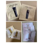 雅頓 超進化輕感黃金導航膠囊 2顆/HPR玫瑰金抗痕膠囊 2顆/時空琉璃LX極上御藏柔膚露N 2ml/極上御藏潔膚皂N